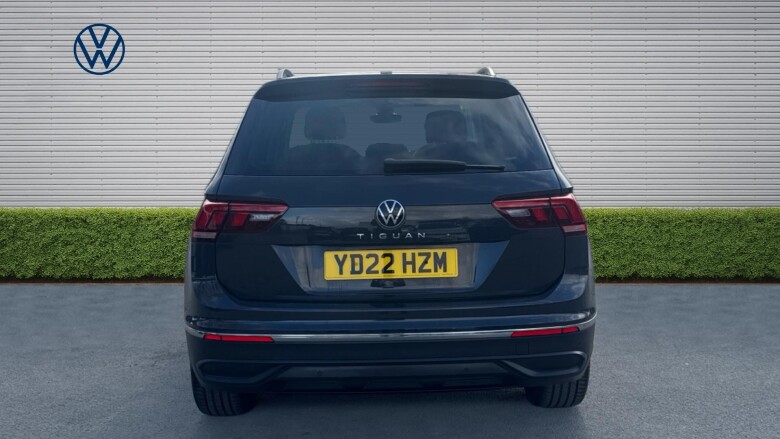 Volkswagen Tiguan 1.5 TSI 150 Life 5dr Petrol Estate